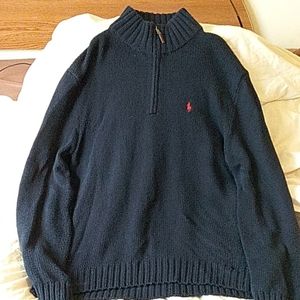 Ralph Lauren sweater